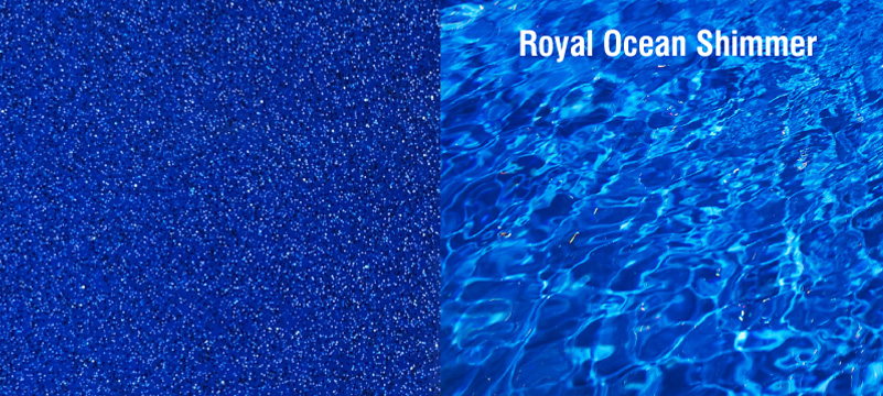 Royale Ocean Shimmer